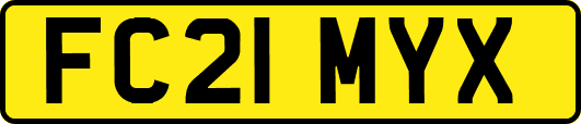 FC21MYX