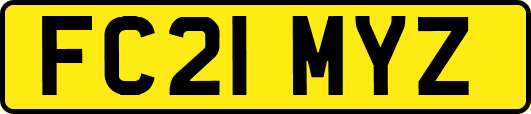 FC21MYZ
