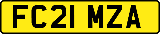 FC21MZA