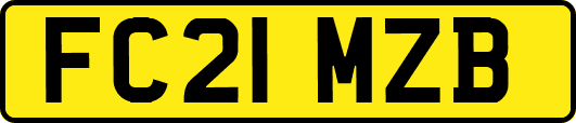 FC21MZB