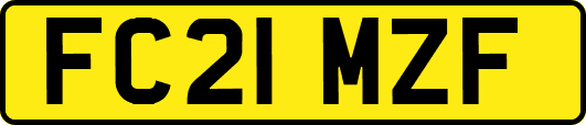 FC21MZF