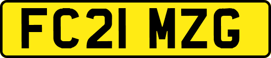 FC21MZG
