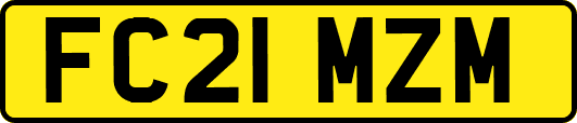 FC21MZM