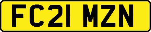 FC21MZN