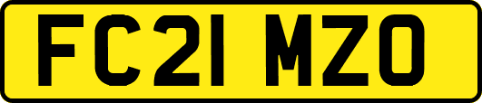 FC21MZO
