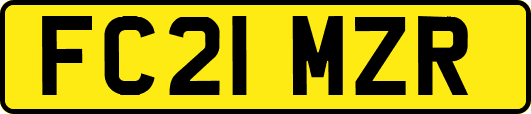 FC21MZR