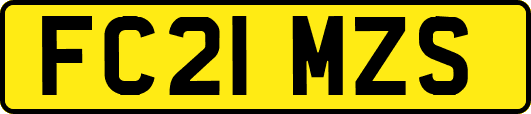 FC21MZS