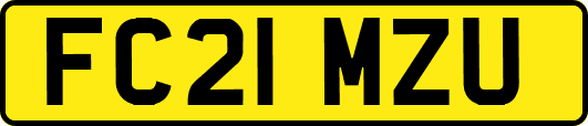 FC21MZU