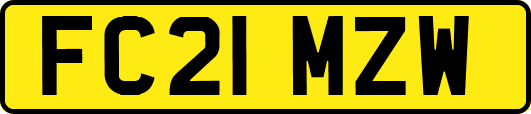 FC21MZW