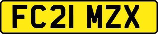 FC21MZX