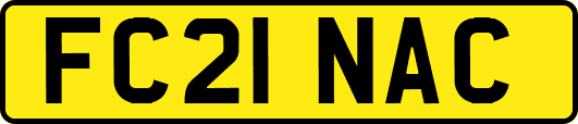 FC21NAC
