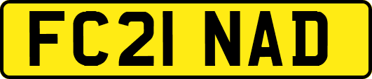 FC21NAD
