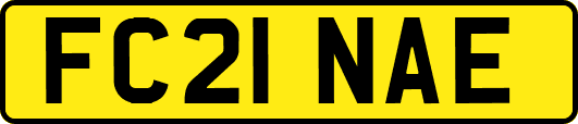 FC21NAE