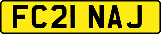 FC21NAJ