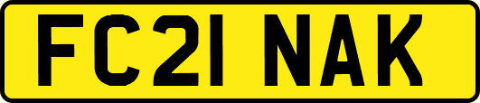 FC21NAK