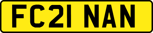 FC21NAN