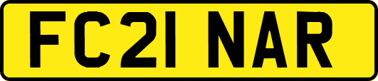 FC21NAR