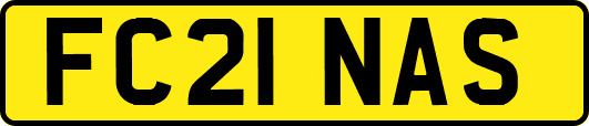 FC21NAS