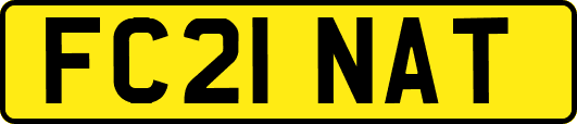 FC21NAT