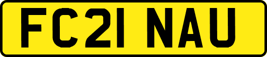 FC21NAU
