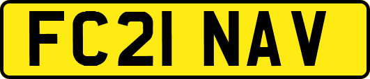 FC21NAV