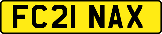 FC21NAX