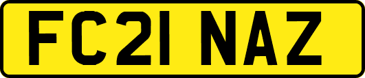 FC21NAZ