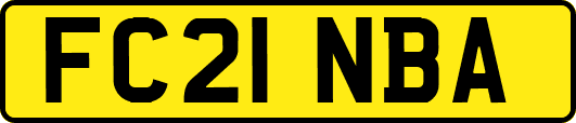FC21NBA