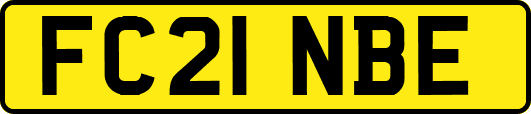 FC21NBE