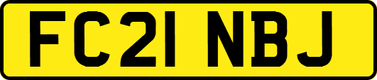 FC21NBJ