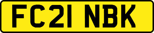 FC21NBK