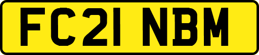 FC21NBM