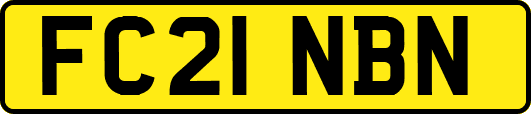 FC21NBN