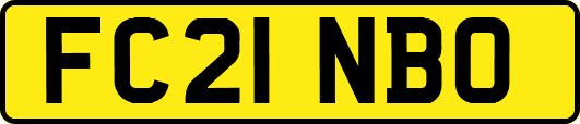 FC21NBO