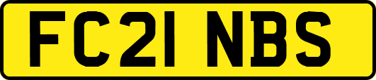 FC21NBS