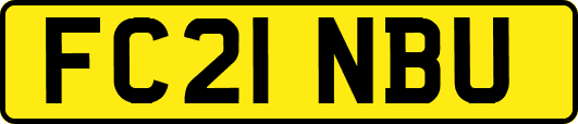 FC21NBU