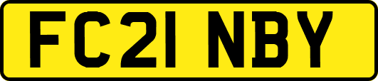 FC21NBY