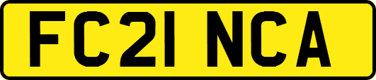 FC21NCA
