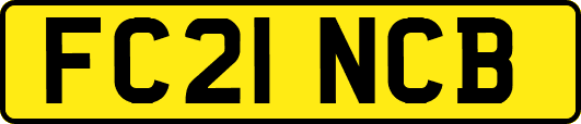FC21NCB