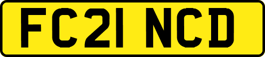 FC21NCD