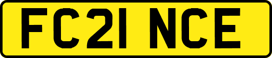 FC21NCE