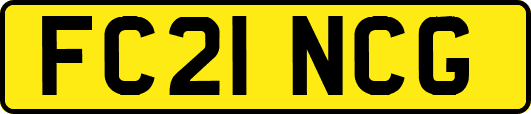 FC21NCG