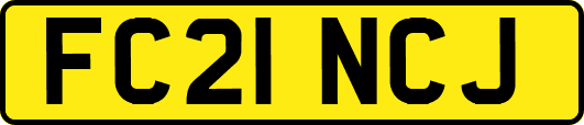 FC21NCJ