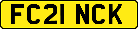 FC21NCK