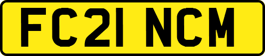FC21NCM