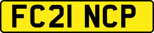 FC21NCP