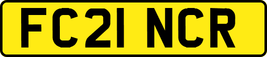 FC21NCR