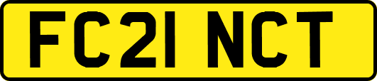 FC21NCT