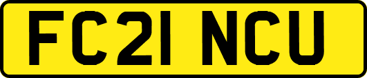 FC21NCU