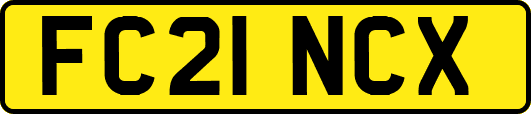 FC21NCX